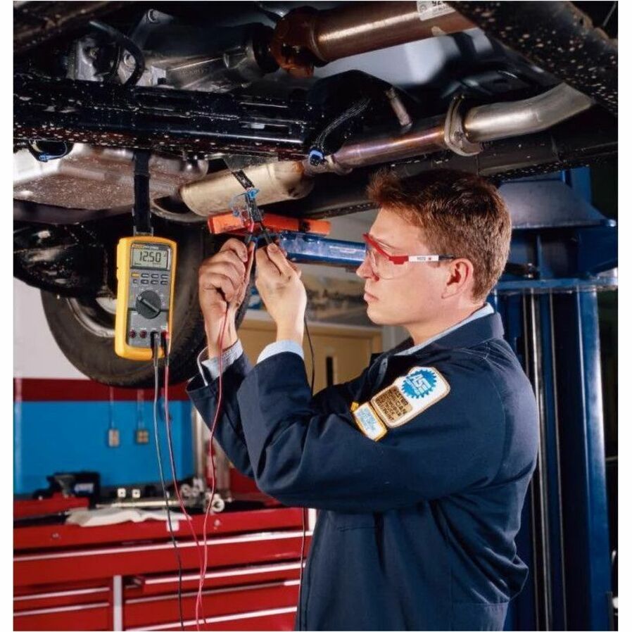 Fluke 88V Deluxe Automotive Multimeter
