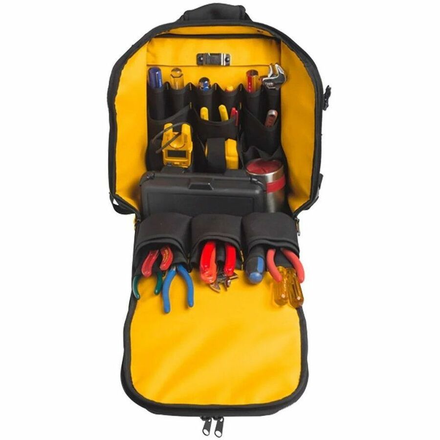 Fluke Pack30 Carrying Case Rugged (Backpack) Tools