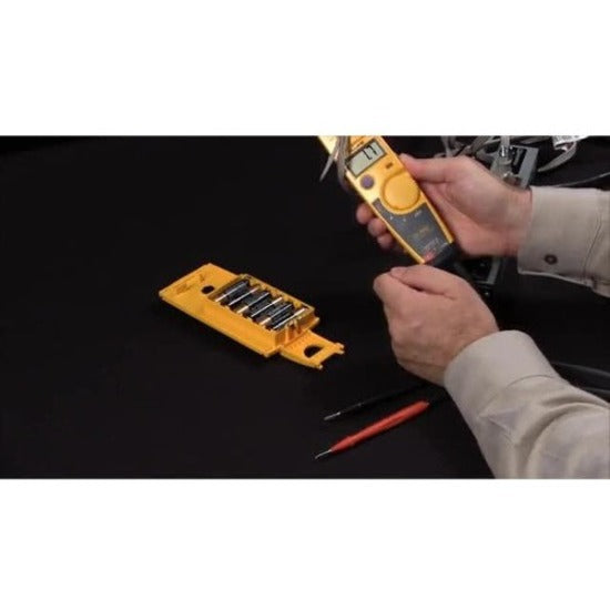 Fluke T5-1000 Electrical Tester