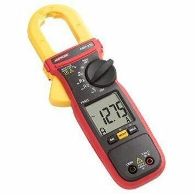 Amprobe AMP-210 600A AC TRMS Clamp Meter