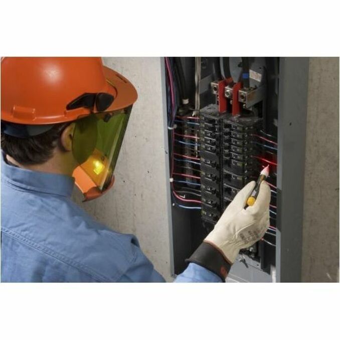 ACV DETECTOR 90-1000V ENG C