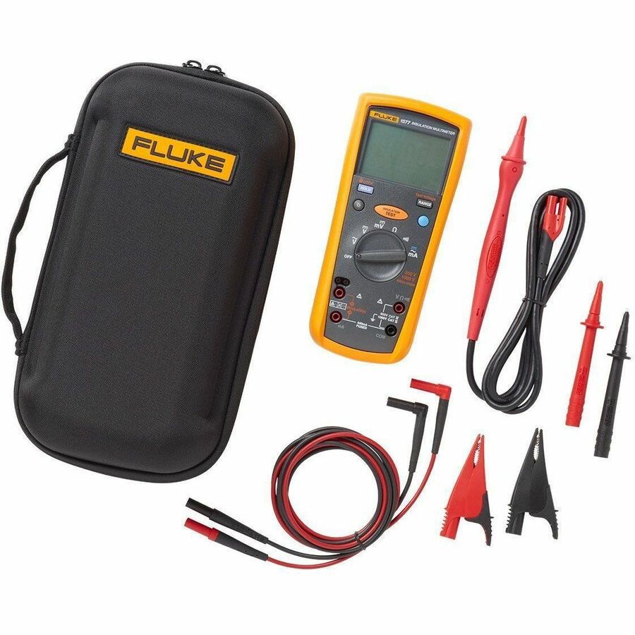 Fluke 1577 Insulation Multimeter