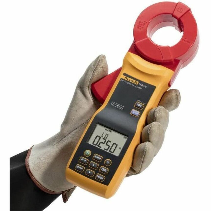 Fluke 1630-2 FC Earth Ground Clamp