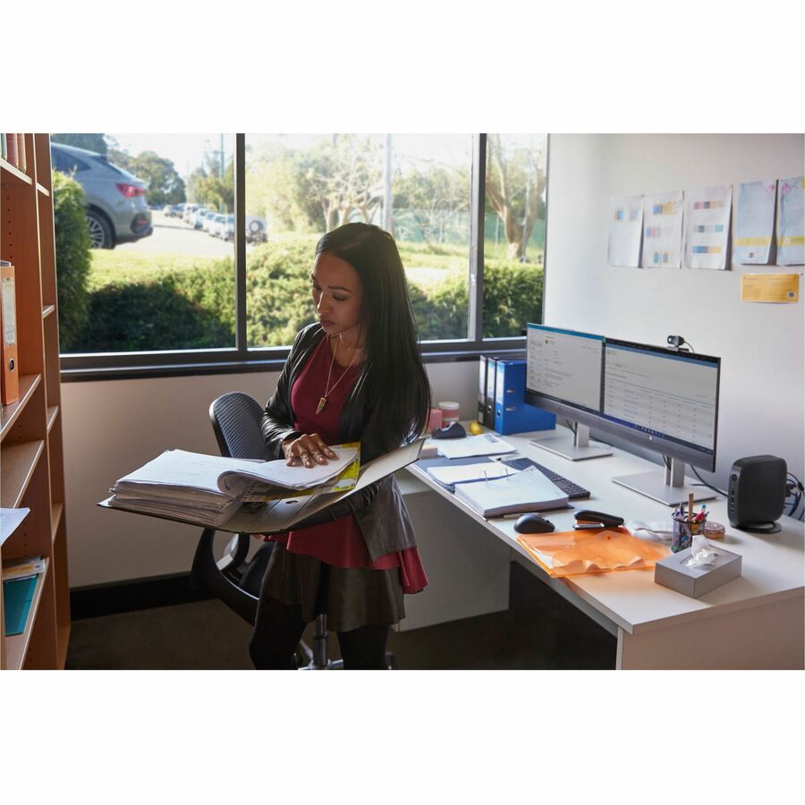 HP 655 WRLS KB/MSE Combo US