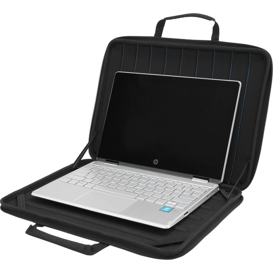 HP Mobility Rugged Carrying Case (Sleeve) for 11.6" to 14.1" HP Notebook, Chromebook
