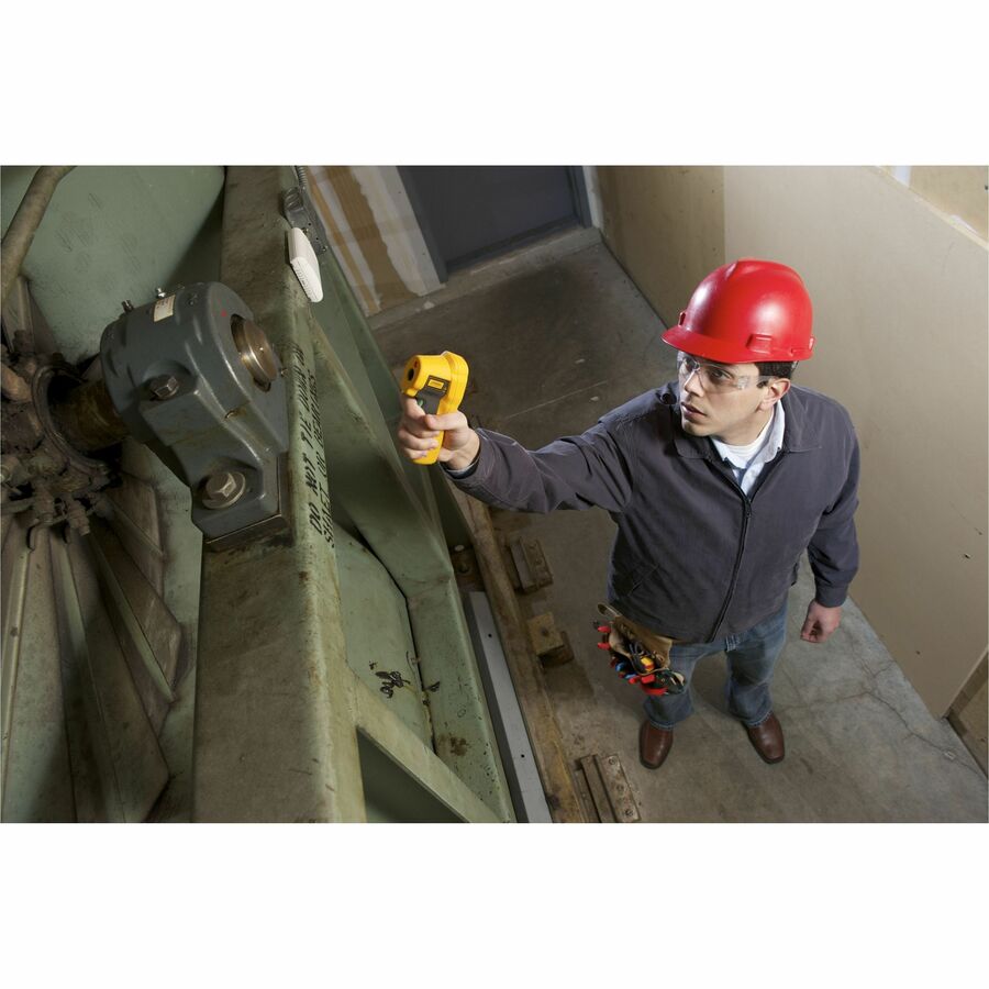 IP54 IR THERMOMETER AMERICAS