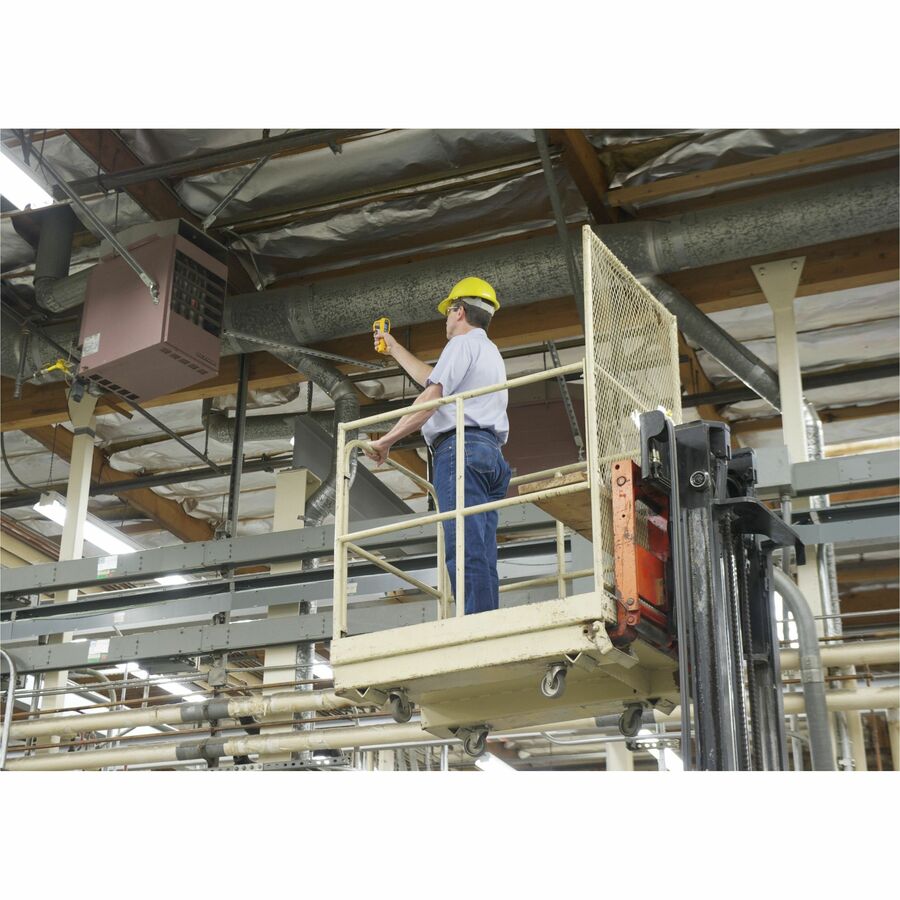 IP54 IR THERMOMETER AMERICAS