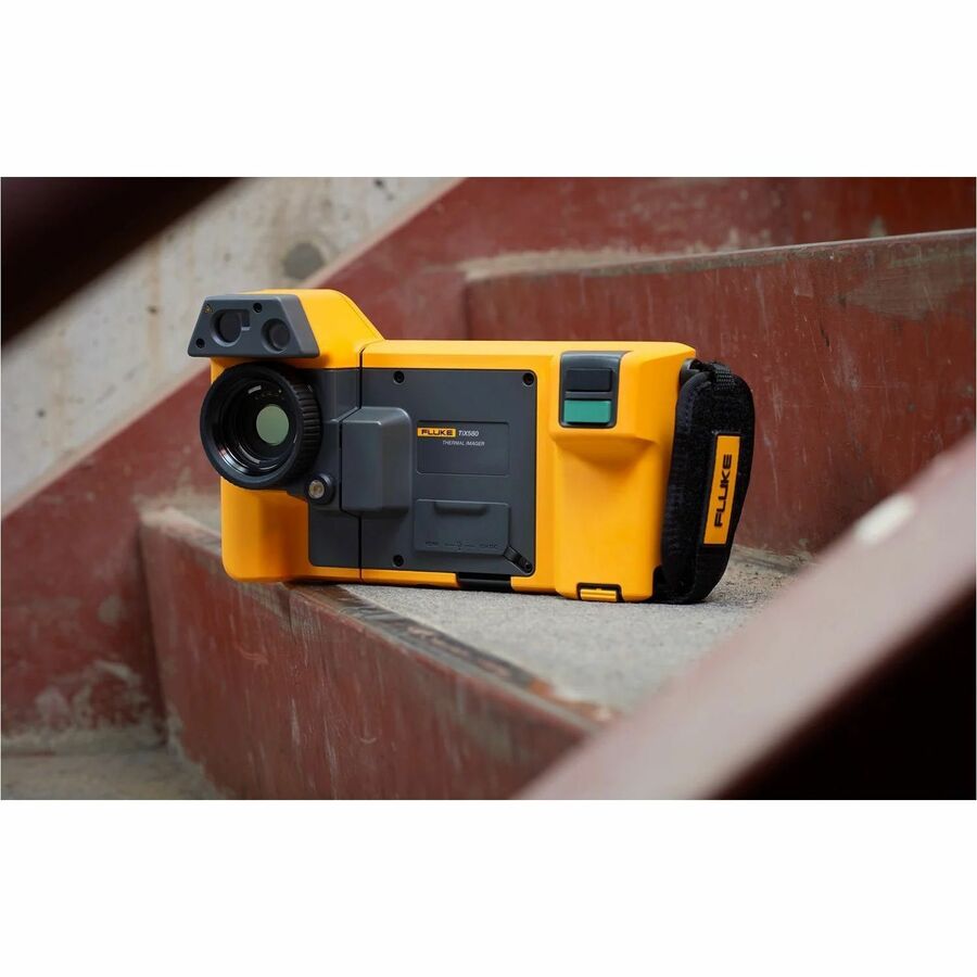 Fluke TiX580 Infrared Camera