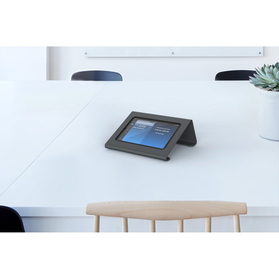 Heckler Design Meeting Room Console for iPad mini