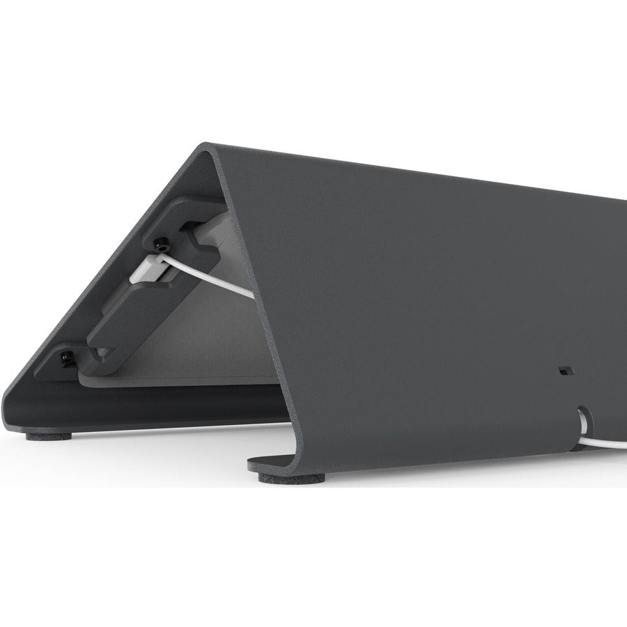 Heckler Design Meeting Room Console for iPad mini