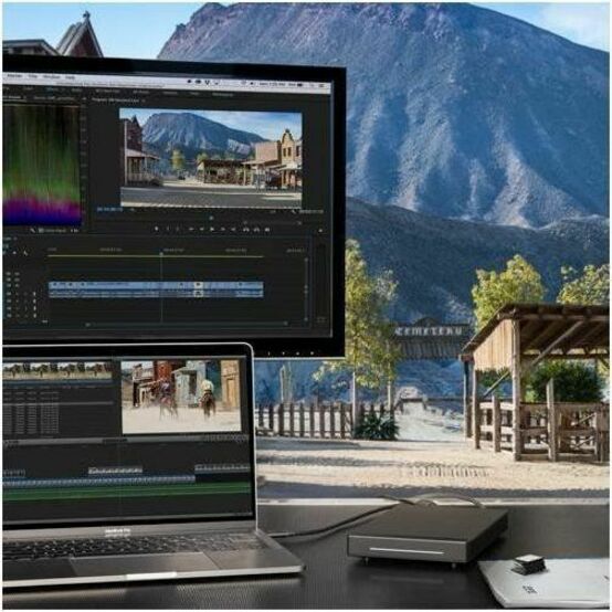 OWC 32TB ThunderBlade