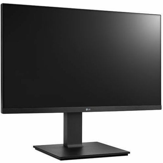 LG 24BP450Y-I 24" Class Full HD LCD Monitor - 16:9 - Black - TAA Compliant