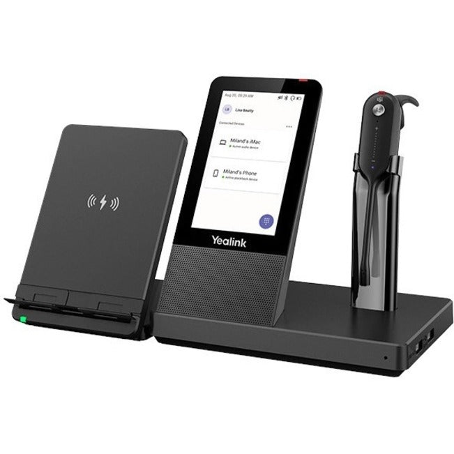 Yealink WH67 UC Headset