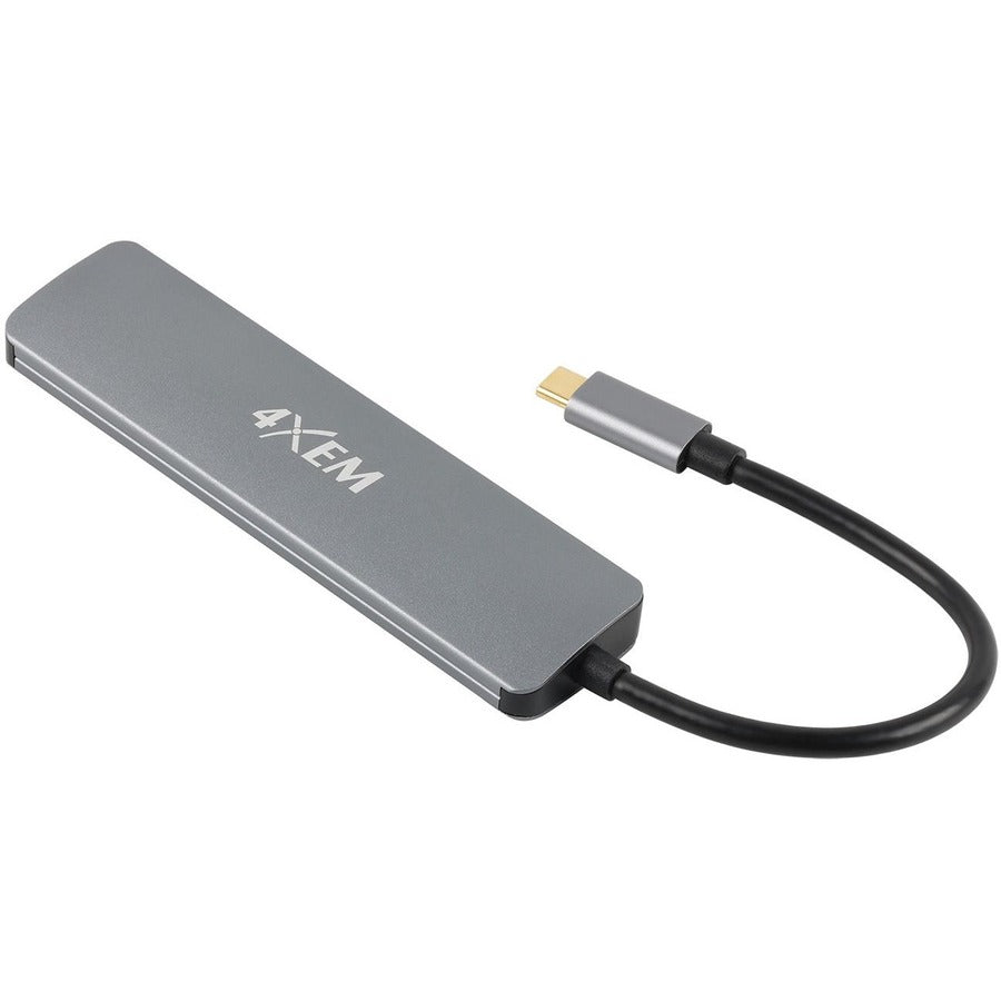 4XEM Docking Station