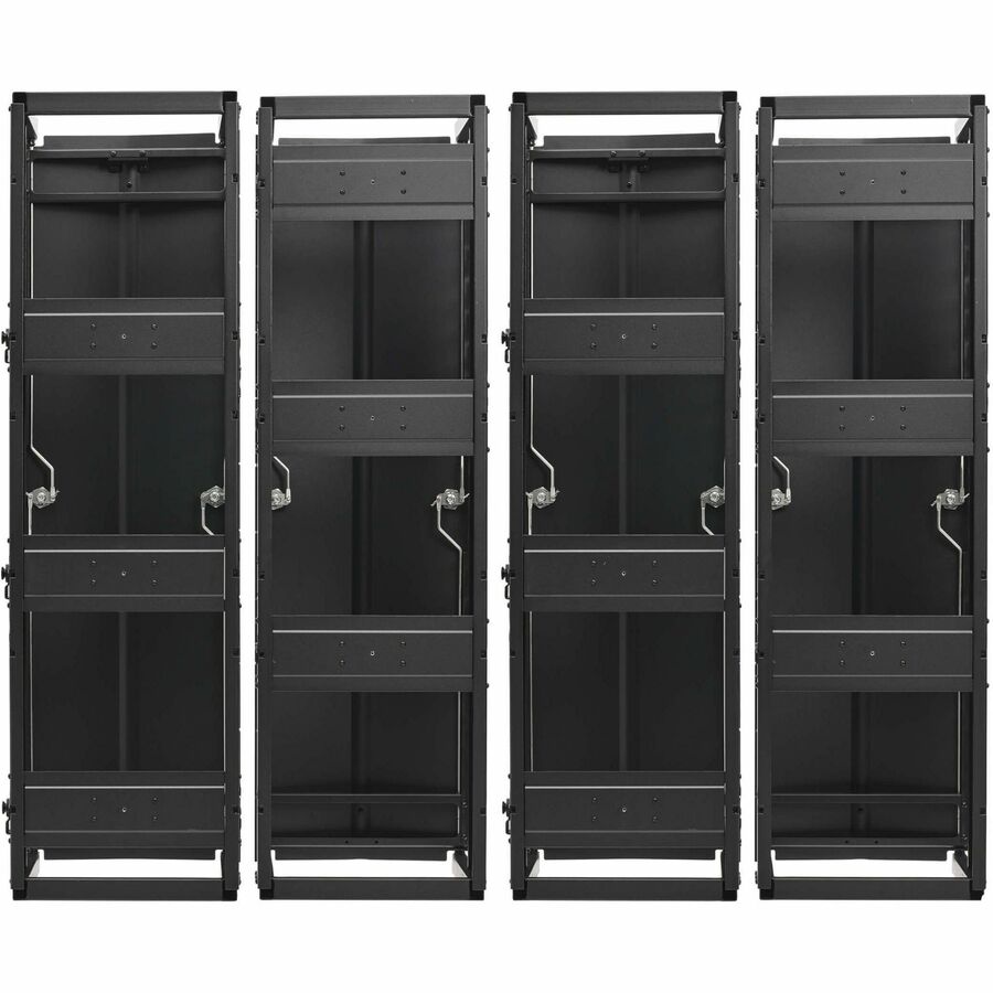 VERTICAL CABLE MANAGER DEEP