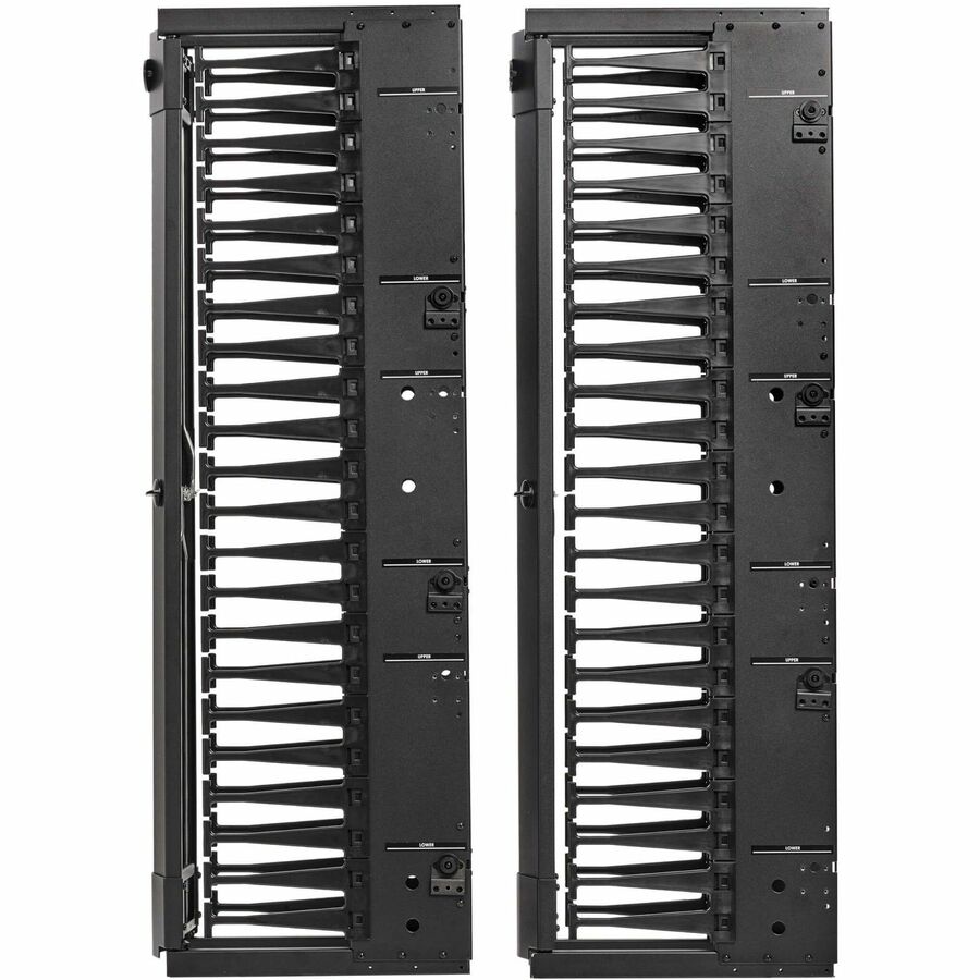 VERTICAL CABLE MANAGER