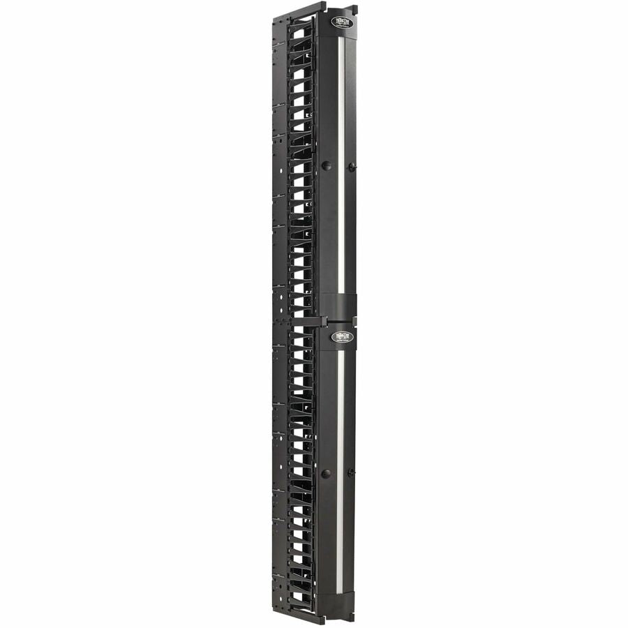 VERTICAL CABLE MANAGER