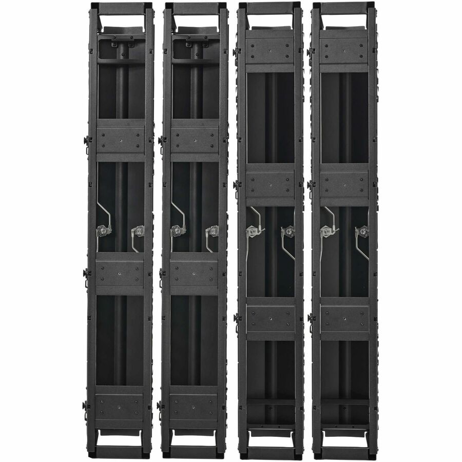 VERTICAL CABLE MANAGER DEEP