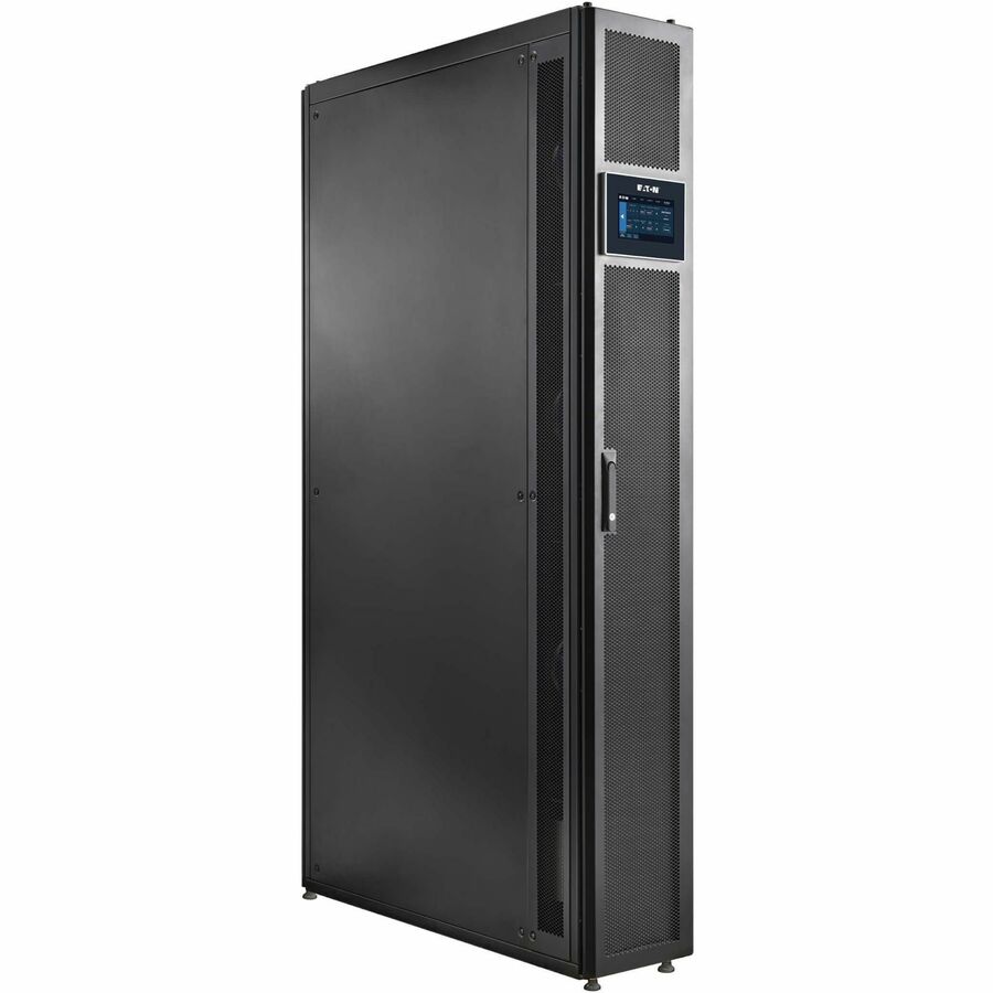 Eaton In-Row Precision Cooling System - 12.8 kW (43,686 BTU/hr), 3PH, 208V, 42U, 300mm
