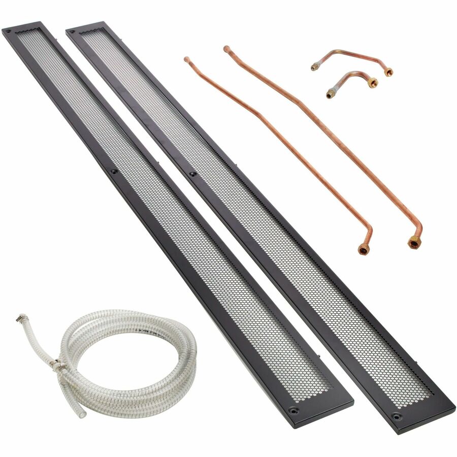 Eaton In-Row Precision Cooling System - 12.8 kW (43,686 BTU/hr), 3PH, 208V, 42U, 300mm