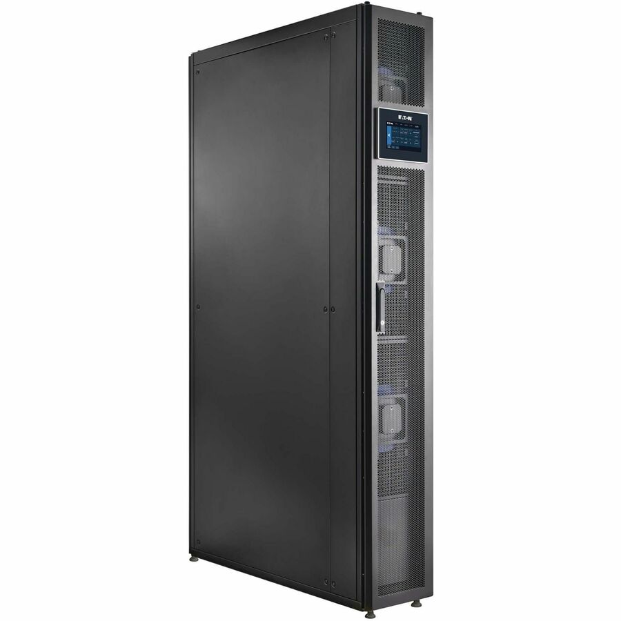 Eaton In-Row Precision Cooling System - 25.8 kW (88,000 BTU), 3PH, 208V, 42U, 300mm