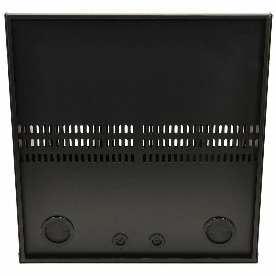 Eaton Tripp Lite Series Wall-Mount Double Shelf for IT Equipment, 20 in. Wide, Up to 250 lb. (113 kg)