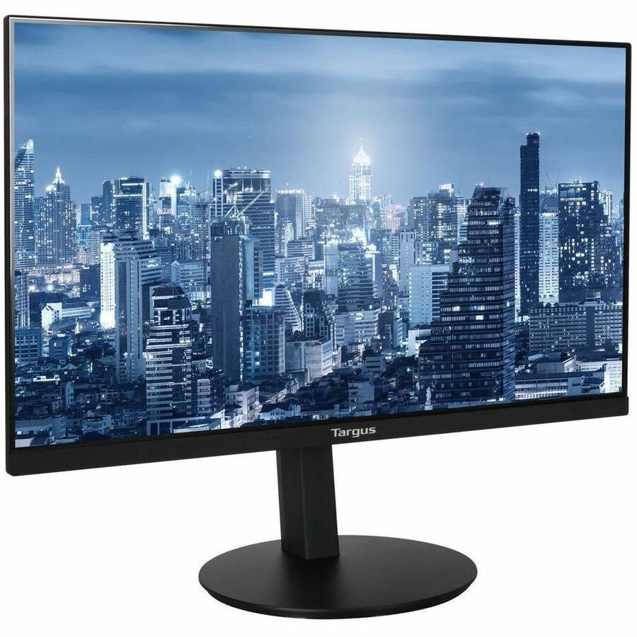 Targus DM4240SUSZ 24" Class Full HD LCD Monitor - 16:9 - Charcoal