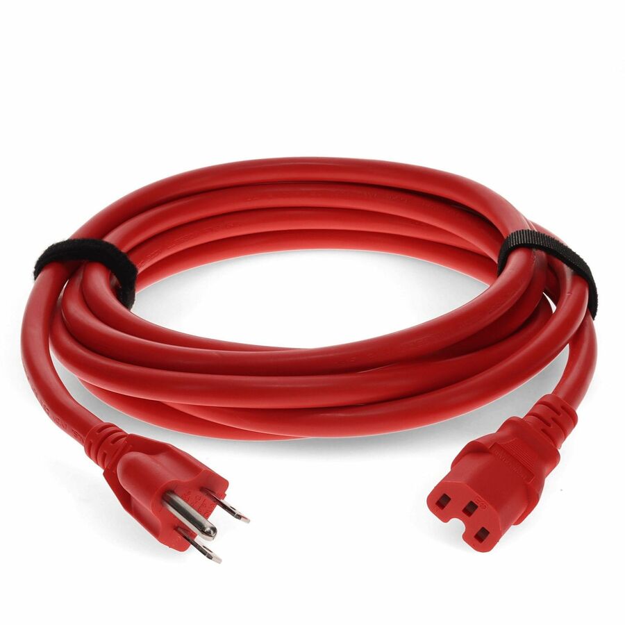 ADDON NEMA 5-15P/C15 POWER CBL