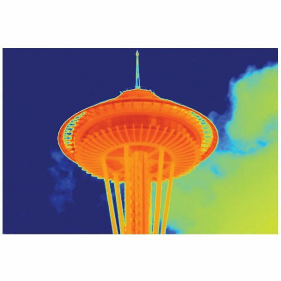 Fluke FLK-LENS/TELE2 - Telephoto Lens