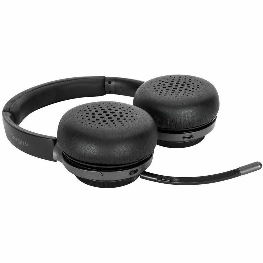 Targus Wireless Bluetooth Stereo Headset