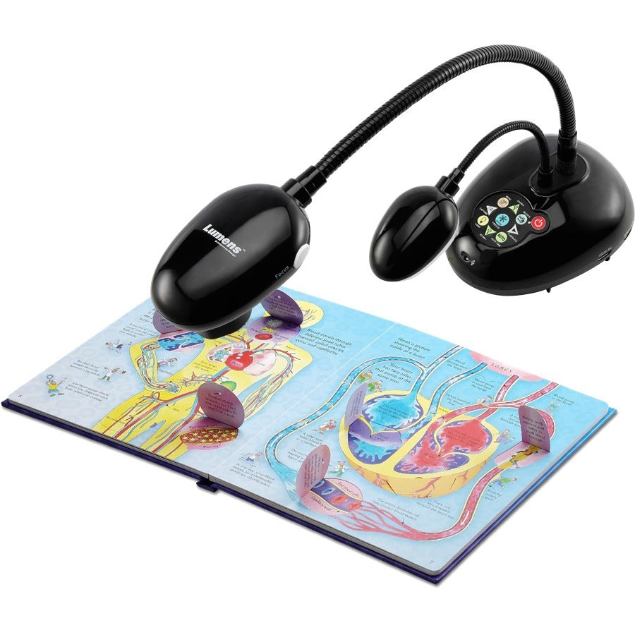 LUMENS LADIBUG DOCUMENT CAMERA
