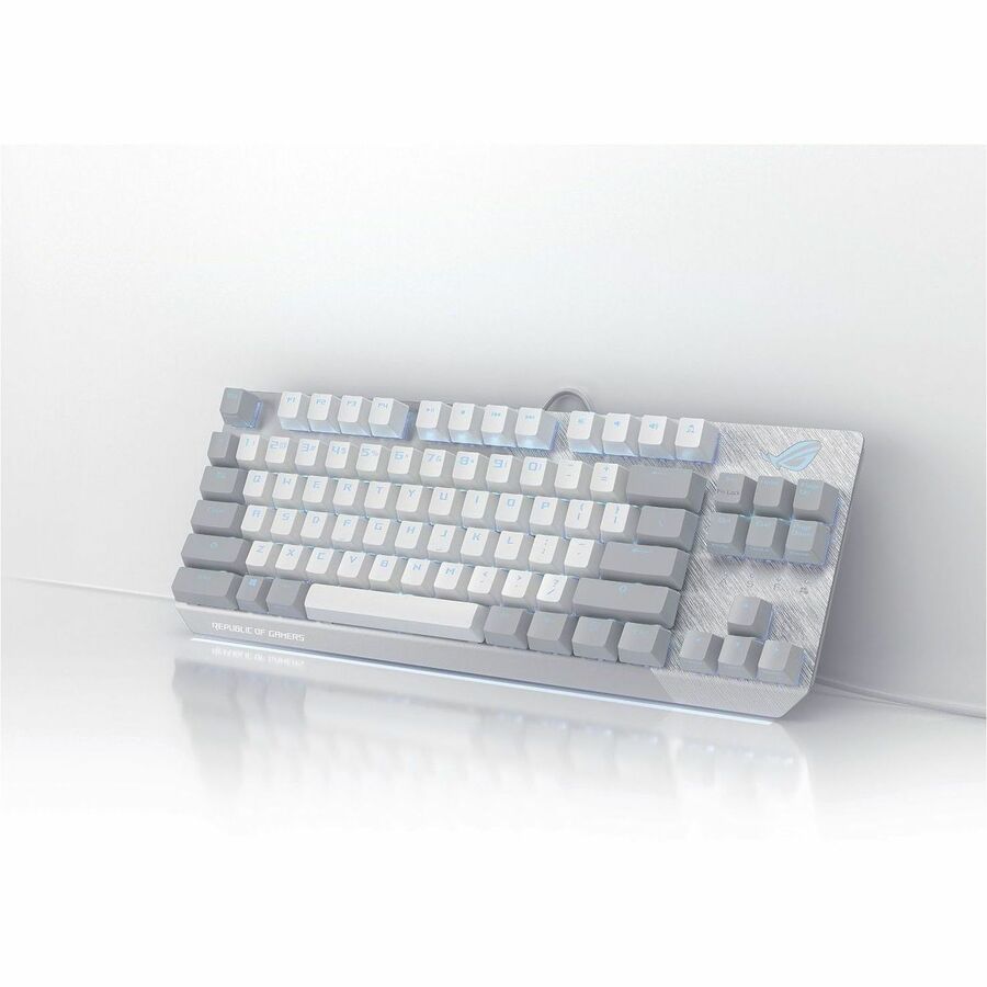 ASUS ROG STRIX SCOPE NX TKL KB