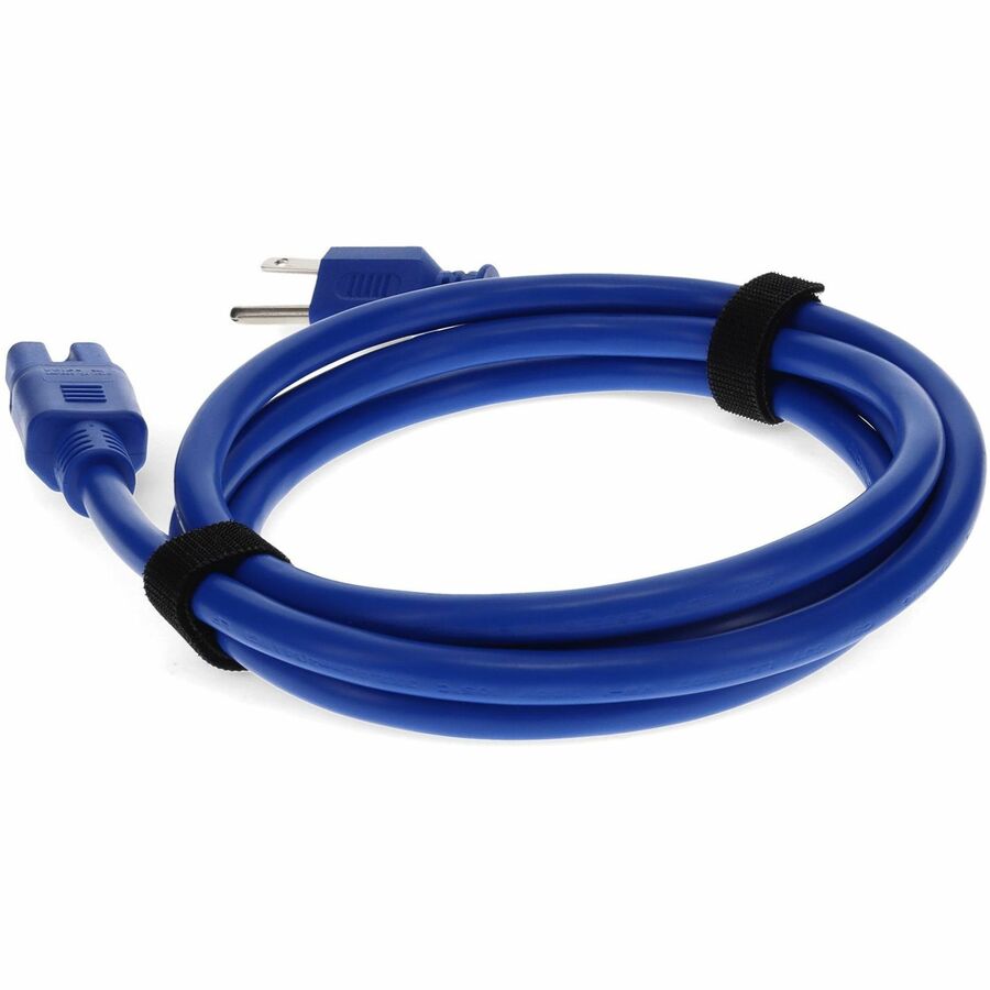 2.4M (8FT) 14AWG PWR CBL