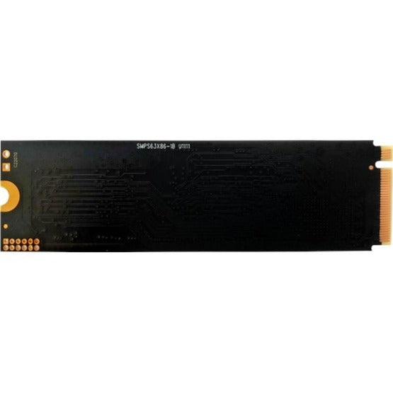 V7 V7SSD1TBNV3U 1 TB Solid State Drive - M.2 Internal - PCI Express NVMe (PCI Express 3.0 x4) - TAA Compliant