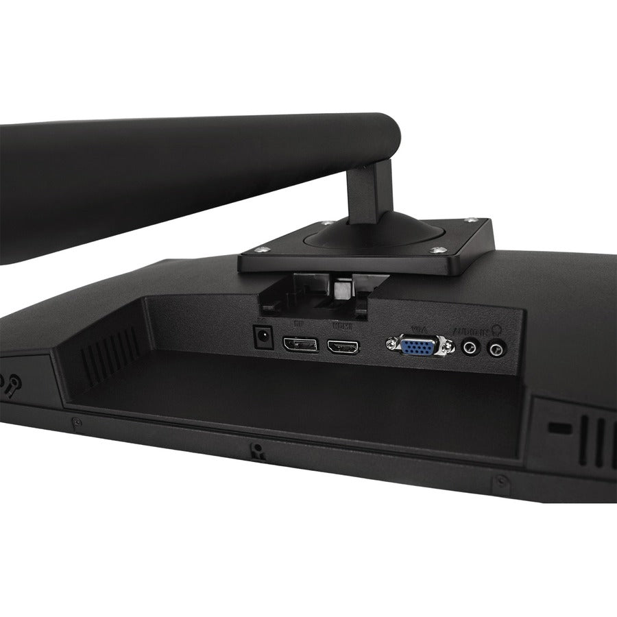 23.8IN HT ADJUST IPS MONITOR