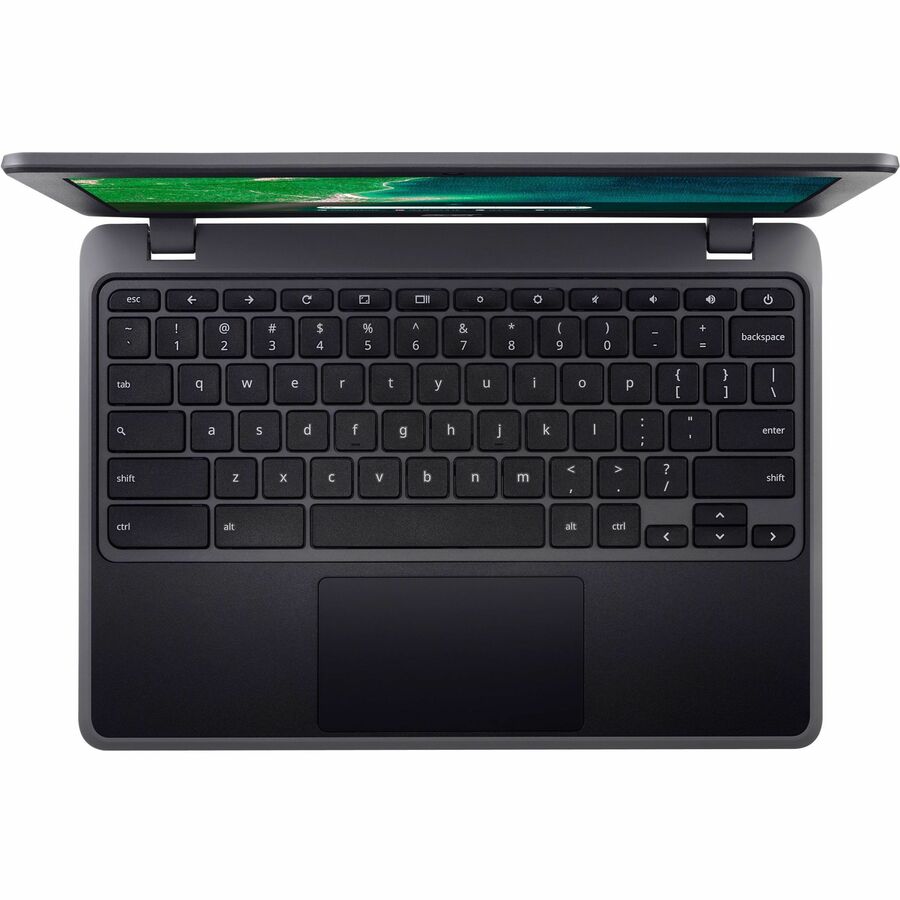 Acer Chromebook 511 C734T C734T-C6AS 11.6" Touchscreen Chromebook - HD - Intel Celeron N4500 - 8 GB - 32 GB Flash Memory - English (US) Keyboard