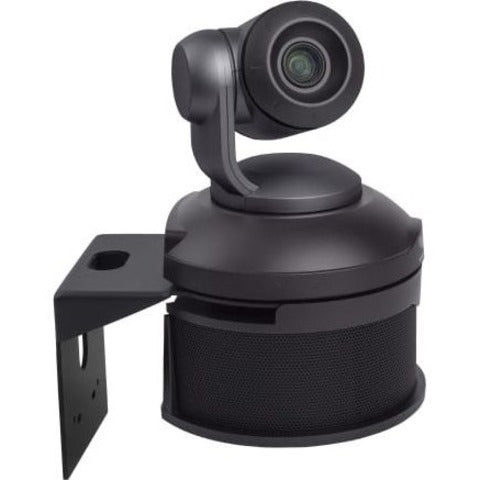 Vaddio ConferenceSHOT AV Video Conferencing Kit - PTZ Camera, Speaker, and Conferencing Microphone - Black