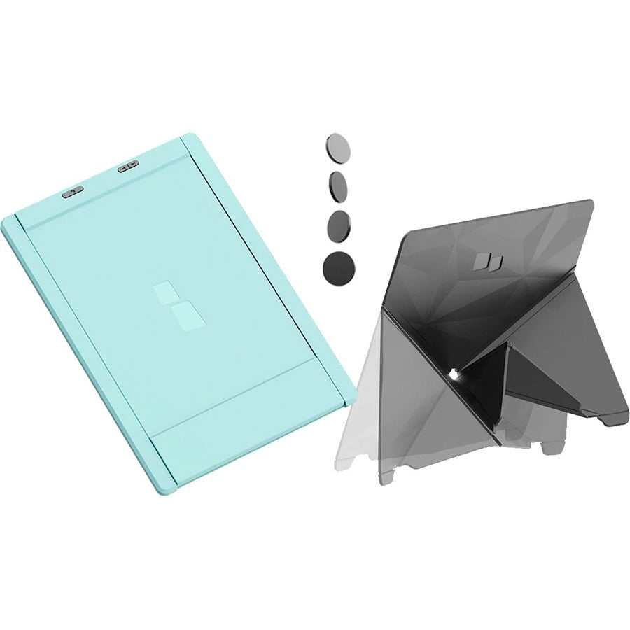 Duex Lite Mint 12.5"LCD