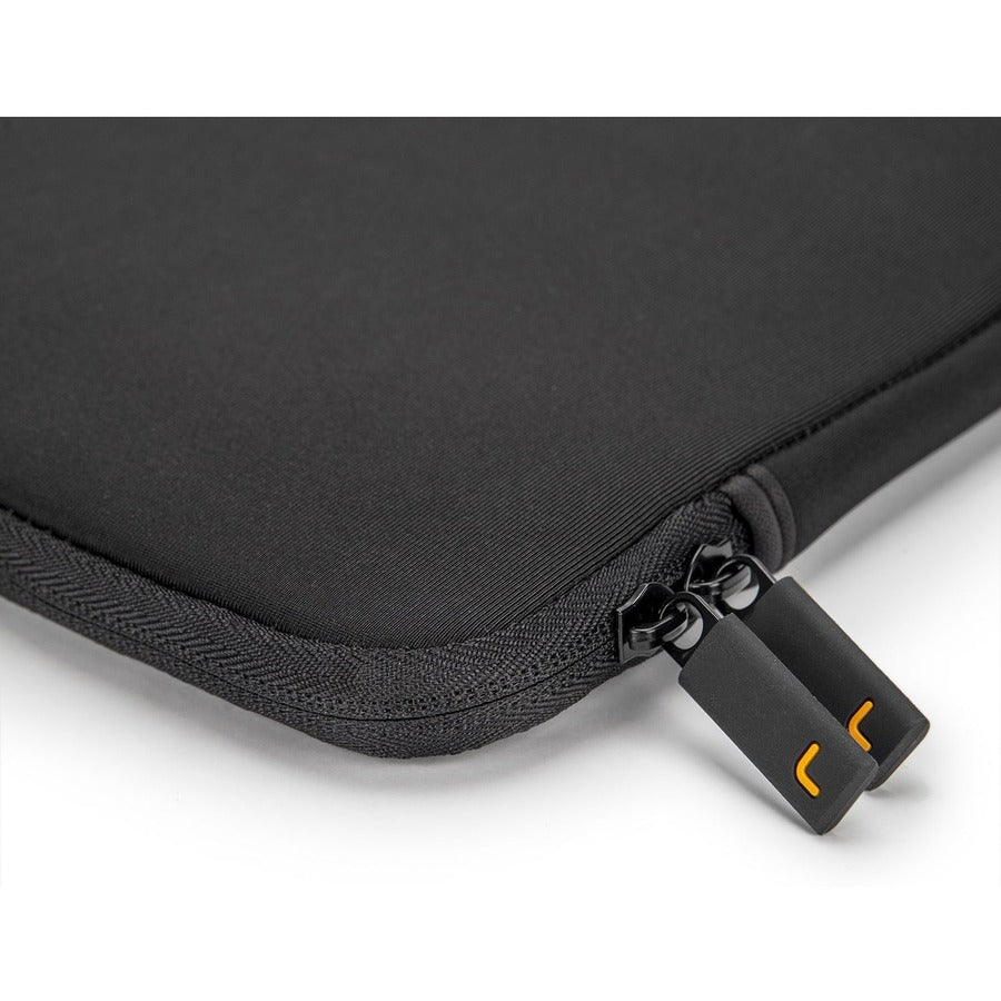 Rocstor Premium Universal Carrying Case (Sleeve) for 13" to 14" Apple, Dell, HP, Lenovo, Microsoft Notebook - Black - TAA Compliant