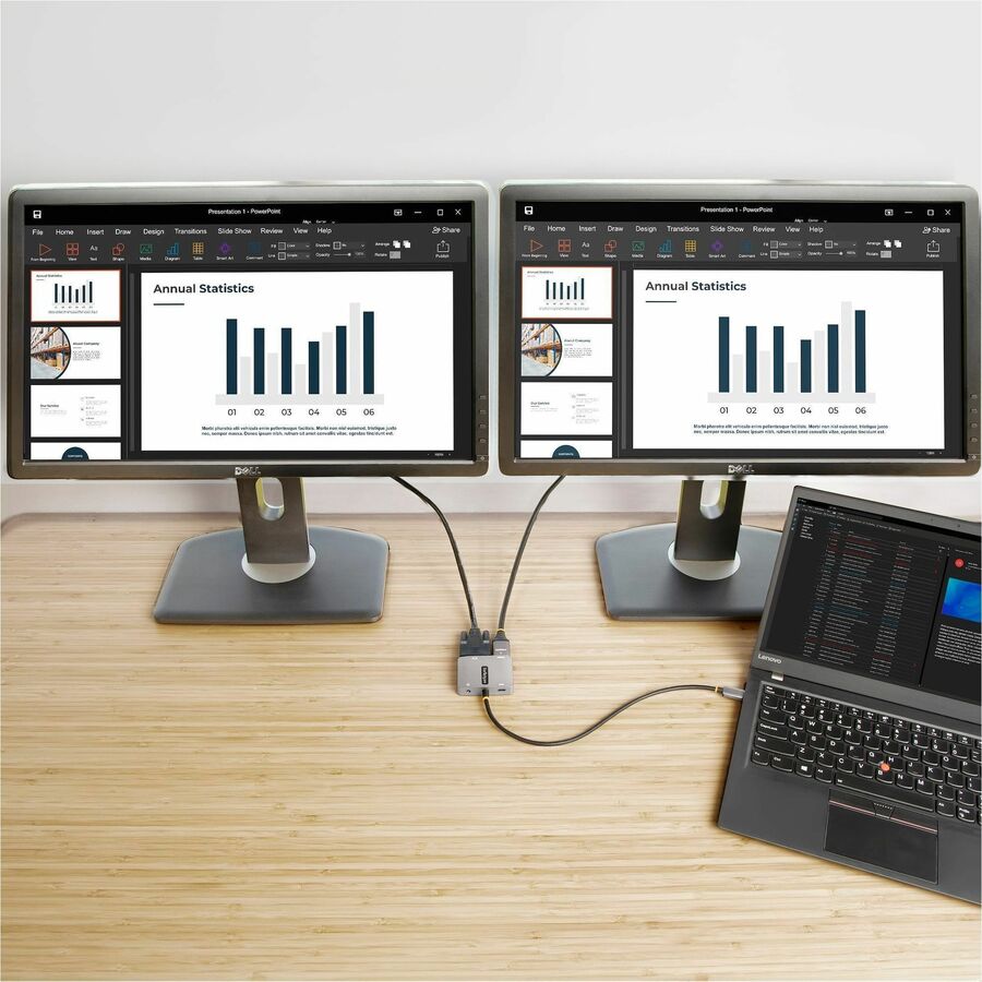 USB C VIDEO ADAPTER CONVERTER