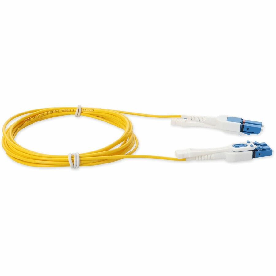 ADDON LC M/M OS2 PATCH CABLE