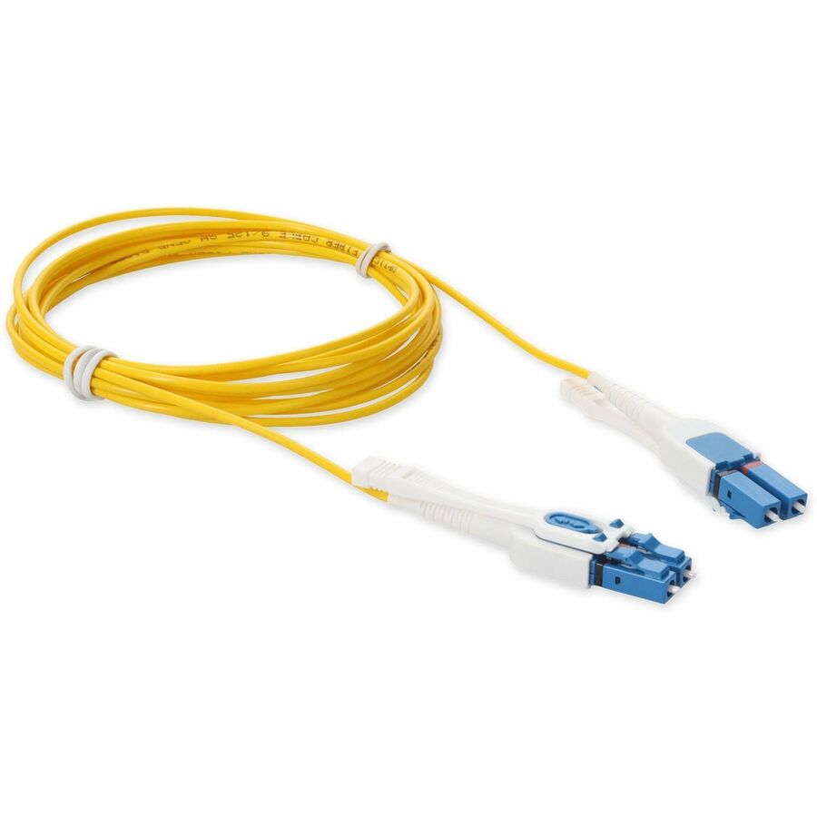 ADDON LC M/M OS2 PATCH CABLE