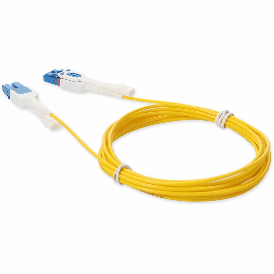 ADDON LC M/M OS2 PATCH CABLE