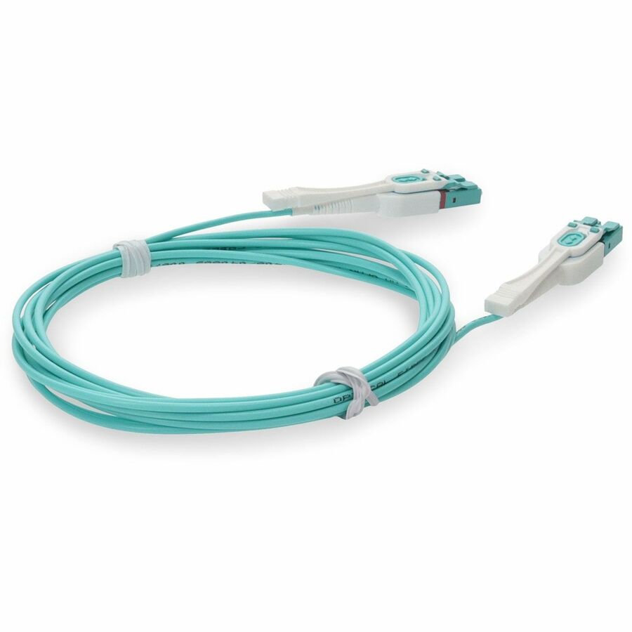 ADDON LC M/M OM4 PATCH CABLE