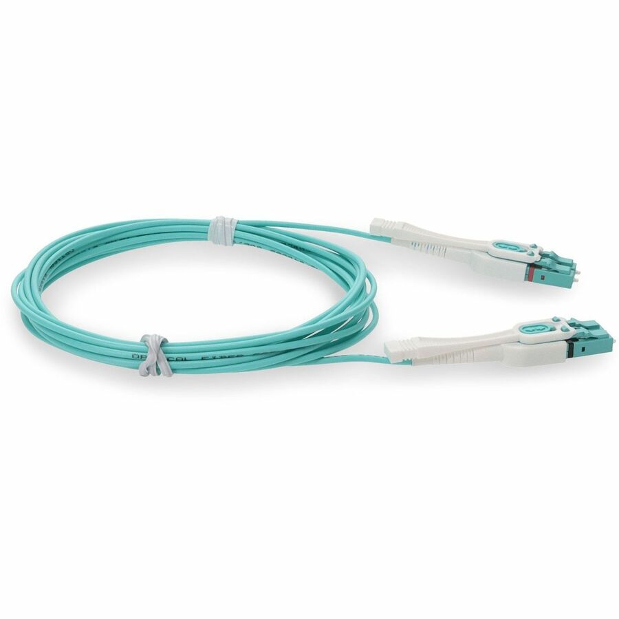 ADDON LC M/M OM4 PATCH CABLE