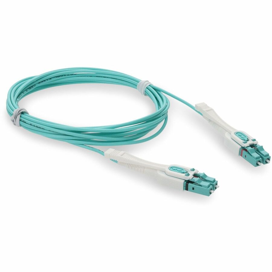 ADDON LC M/M OM4 PATCH CABLE
