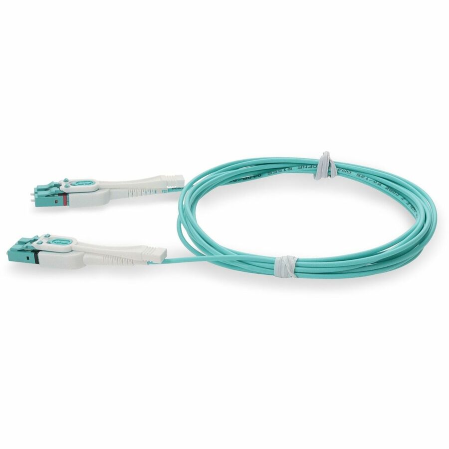 ADDON LC M/M OM4 PATCH CABLE