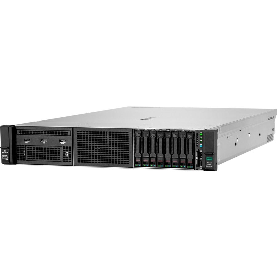 HPE DL380 G10+ 4309Y 32G NC-B