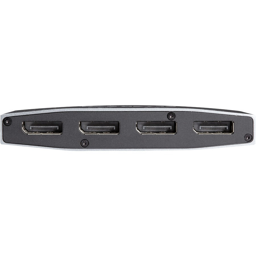 Black Box MST Hub - DisplayPort 1.2, 4K, 4-Port