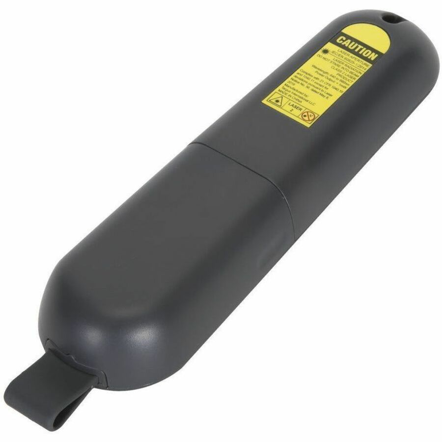 Targus Dual Mode Antimicrobial Laser Presenter with Timer